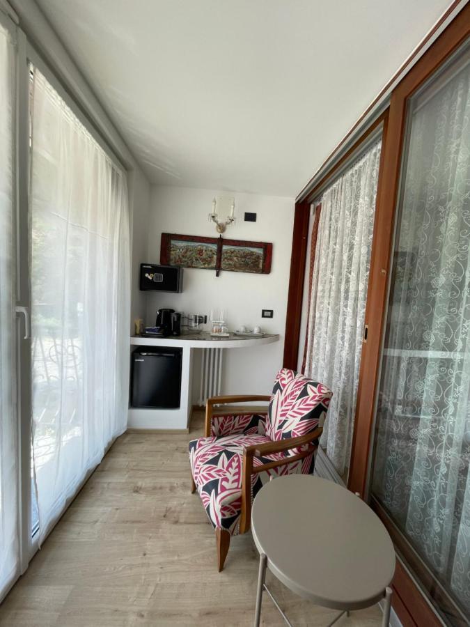 קירכהיים אונטר טק Villa Quattro Ducati מראה חיצוני תמונה